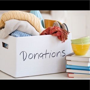 LAST CALL- Getting ready to donate. Make me an offer.